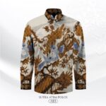 BATIK SUTRA POLOS Rp. 1.299.000