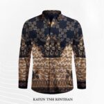 Batik Katun Rp. 800.000