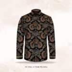 Batik Sutra Prada Rp. 1.199.000